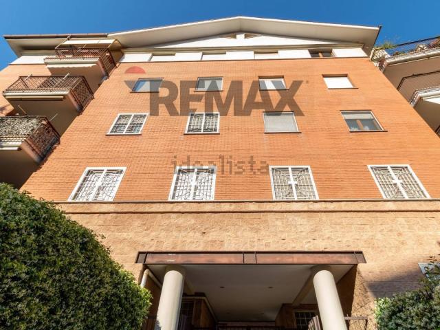 Appartamento in vendita di 73 m² in Via Lucio Lombardo Radice, 9