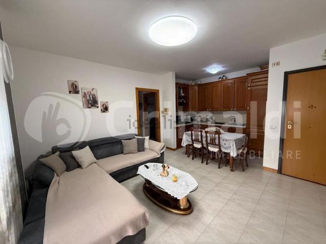 Appartamento in vendita di 73 m² in Via Luigi Catanelli