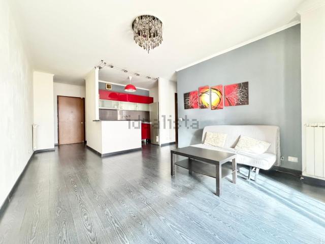 Appartamento in vendita di 73 m² in Via Luigi Gastinelli, 119