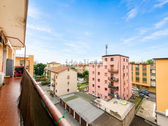 Appartamento in vendita di 73 m² in Via Luigi Mercantini, 27