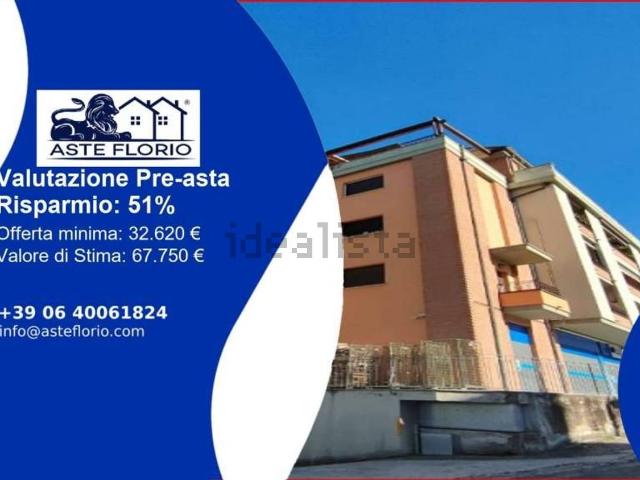 Appartamento in vendita di 73 m² in Via Luigi Settembrini