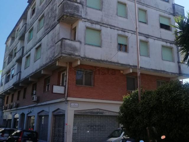 Appartamento in vendita di 73 m² in Via Luigi Spada Cenami, 534