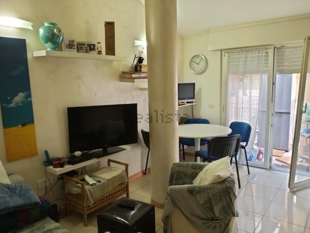Appartamento in vendita di 73 m² in Via Mamiani