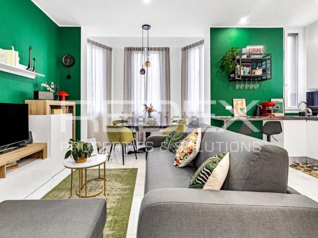 Appartamento in vendita di 73 m² in Via Macerata, 1