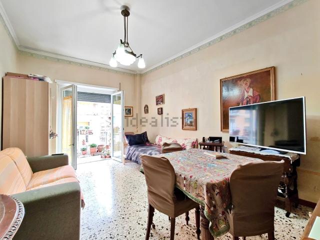 Appartamento in vendita di 73 m² in Via Maddaloni, 55
