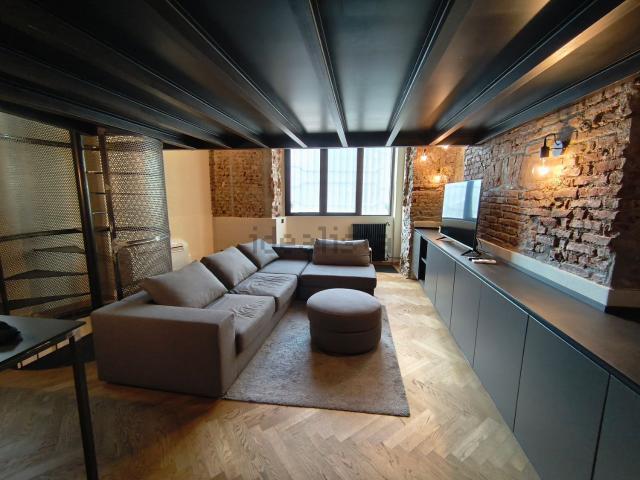 Appartamento in vendita di 73 m² in Via Maloia, 10