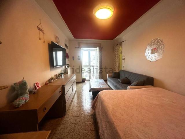 Appartamento in vendita di 73 m² in Via Marco Secco d&apos Aragona, 22