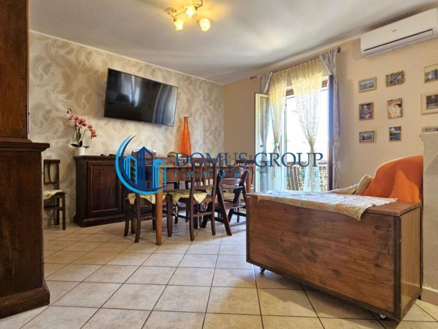 Appartamento in vendita di 73 m² in Via Maretto