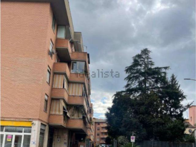 Appartamento in vendita di 73 m² in Via Mariano Russo