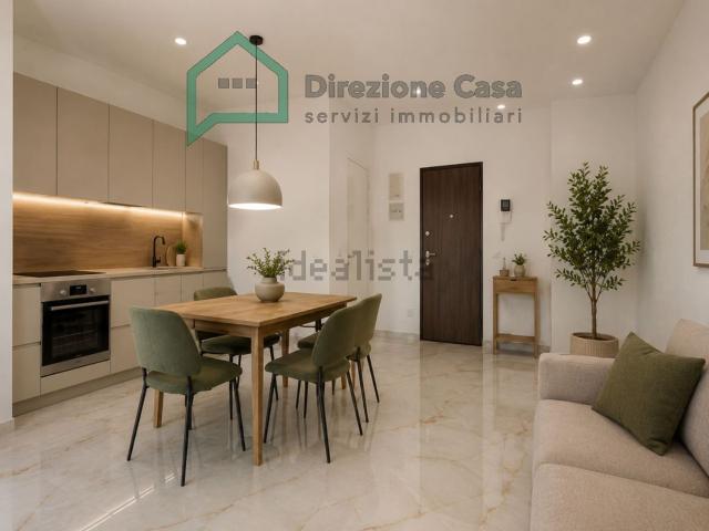 Appartamento in vendita di 73 m² in Corso Malta