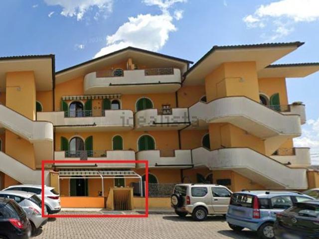Appartamento in vendita di 73 m² in Via Marsala, 405