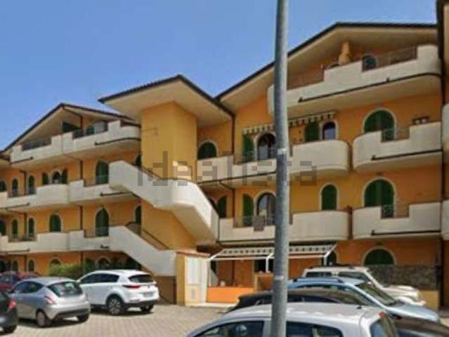 Appartamento in vendita di 73 m² in Via Marsala, 405