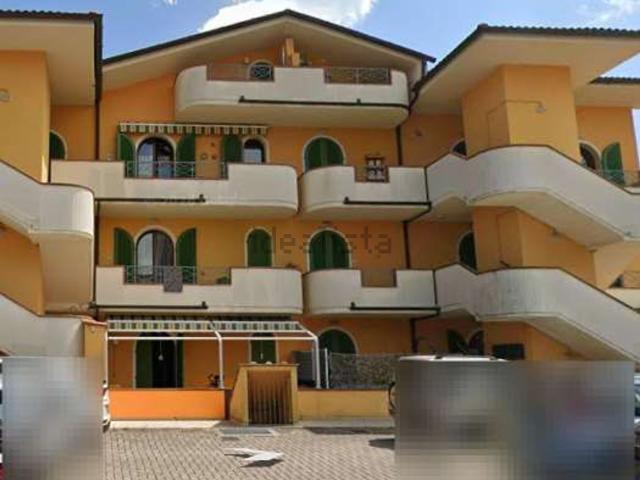 Appartamento in vendita di 73 m² in Via Marsala, 405