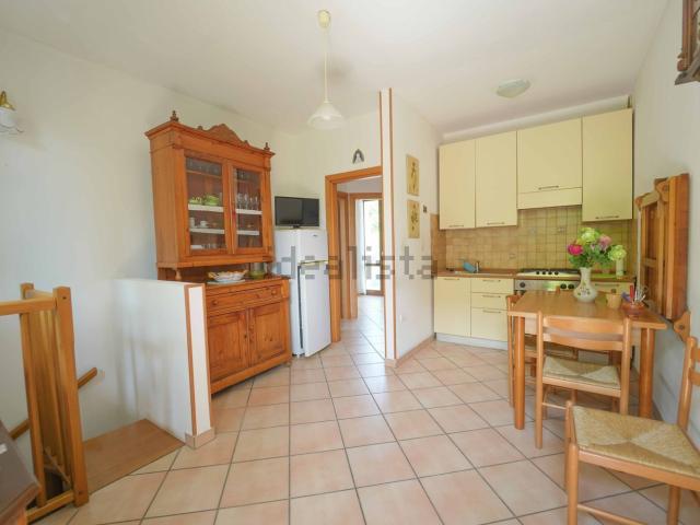 Appartamento in vendita di 73 m² in Via Mascagni, 14