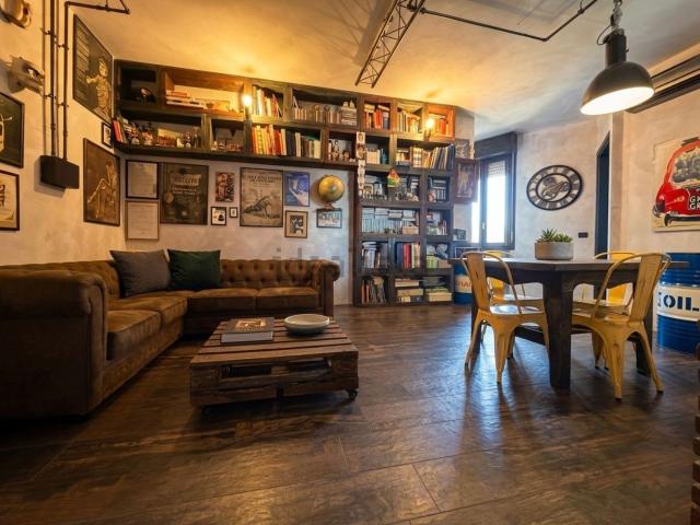 Appartamento in vendita di 73 m² in Via Massetana