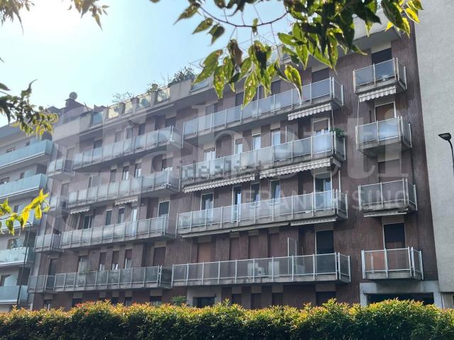 Appartamento in vendita di 73 m² in Via Matteo Civitali