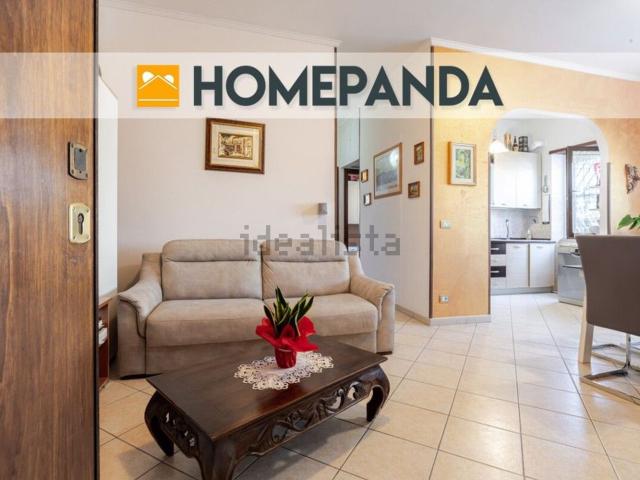 Appartamento in vendita di 73 m² in Via Mestre, 18