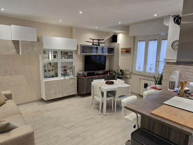 Appartamento in vendita di 73 m² in Via Minzoni Don Giovanni, 42