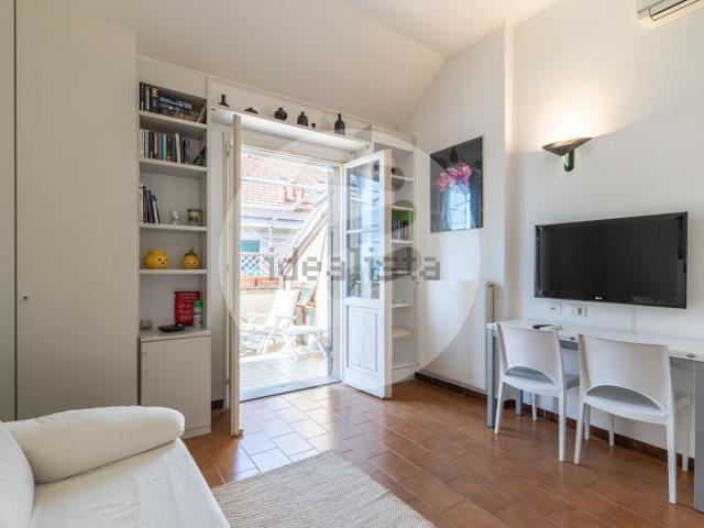 Appartamento in vendita di 73 m² in Via Milite Ignoto, 26