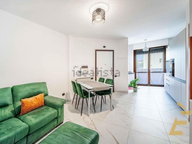 Appartamento in vendita di 73 m² in Via Montanaru, 40