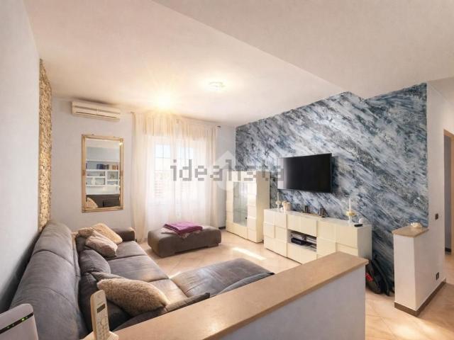 Appartamento in vendita di 73 m² in Via Monte Bianco, 22