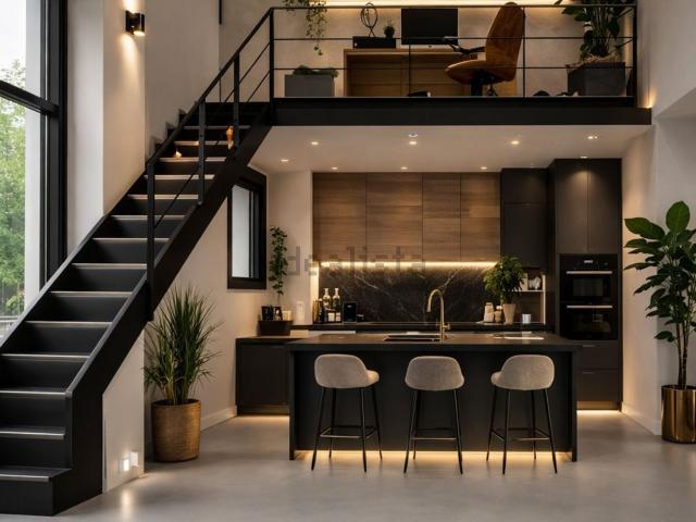 Appartamento in vendita di 73 m² in Via Monte Cimone