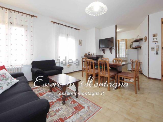 Appartamento in vendita di 73 m² in Via Monte di Sotto, 8