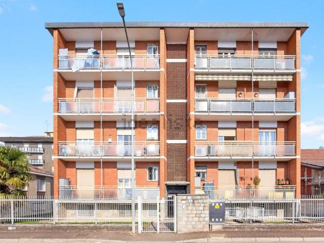 Appartamento in vendita di 73 m² in Via Monte Grappa, 3