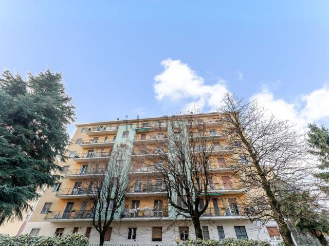 Appartamento in vendita di 73 m² in Via Monti Sabini, 24