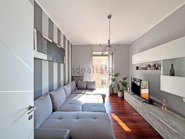 Appartamento in vendita di 73 m² in Via Moffa di Lisio, 1