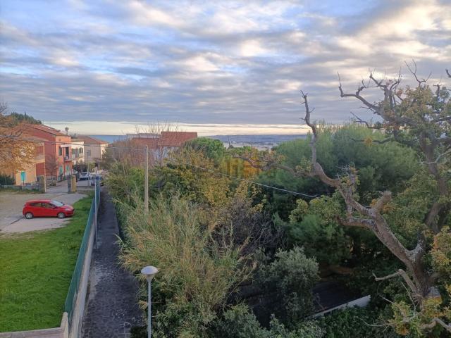 Appartamento in vendita di 73 m² in Via Moricone