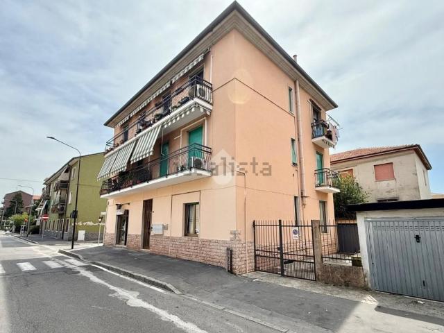 Appartamento in vendita di 73 m² in Via N. Machiavelli, 24