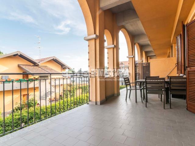 Appartamento in vendita di 73 m² in Via N. Bixio, 19