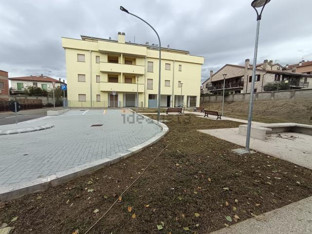 Appartamento in vendita di 73 m² in Via Narni, 210