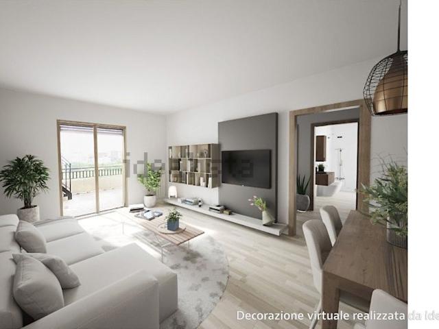 Appartamento in vendita di 73 m² in Via Natale Prampolini, 14