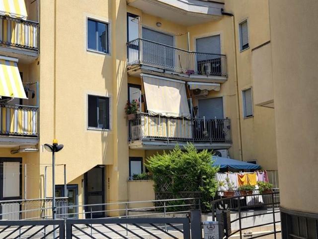 Appartamento in vendita di 73 m² in Via Nicotera