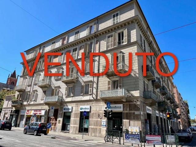 Appartamento in vendita di 73 m² in Via Nizza, 50