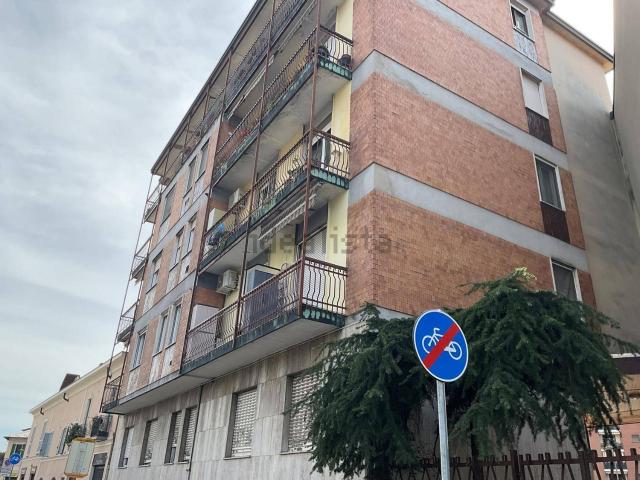 Appartamento in vendita di 73 m² in Via Novara, 157