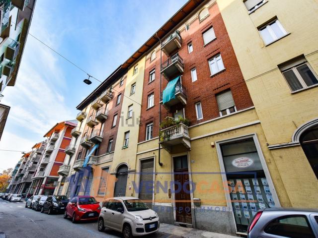 Appartamento in vendita di 73 m² in Via Ormea, 158