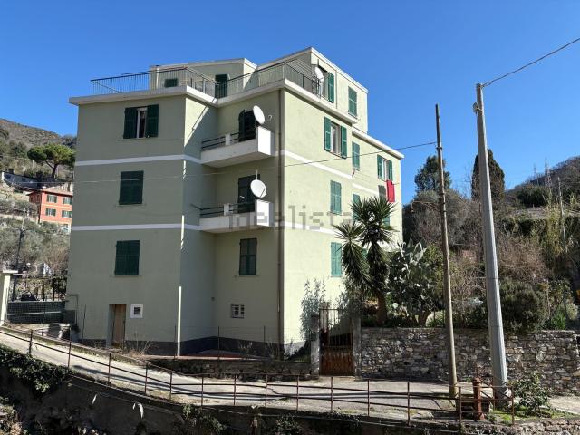 Appartamento in vendita di 73 m² in Via Origoni