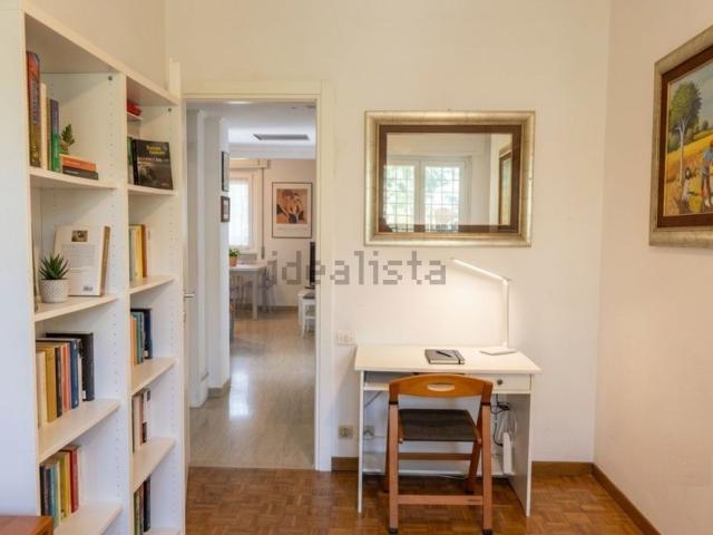 Appartamento in vendita di 73 m² in Via Orte