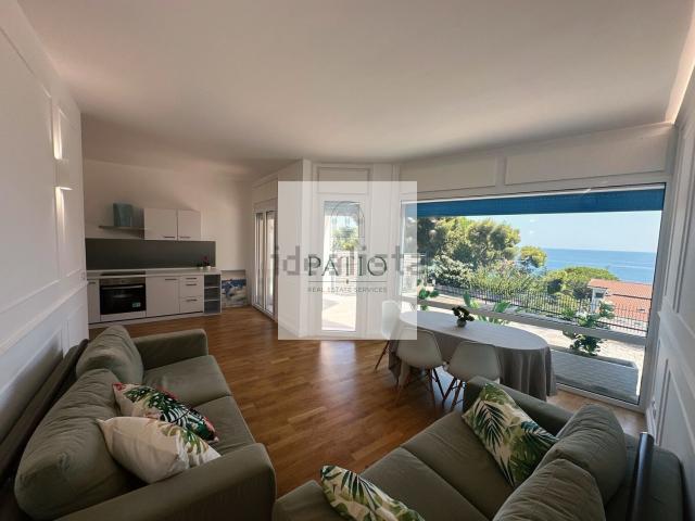 Appartamento in vendita di 73 m² in Via Padre Semeria, 280