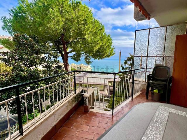Appartamento in vendita di 73 m² in Via Padre Semeria, 230