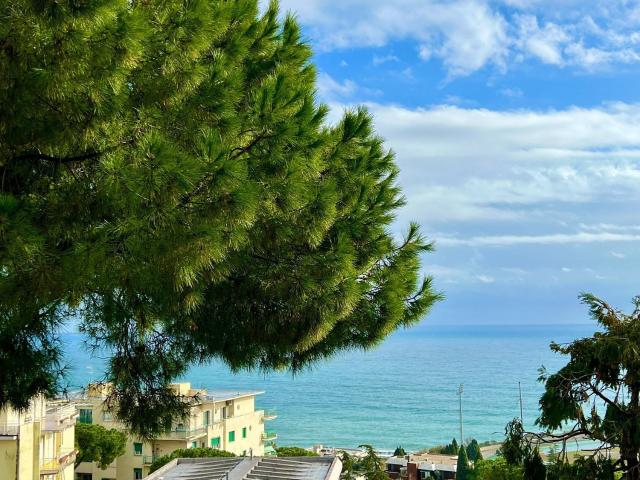 Appartamento in vendita di 73 m² in Via Padre Semeria, 230
