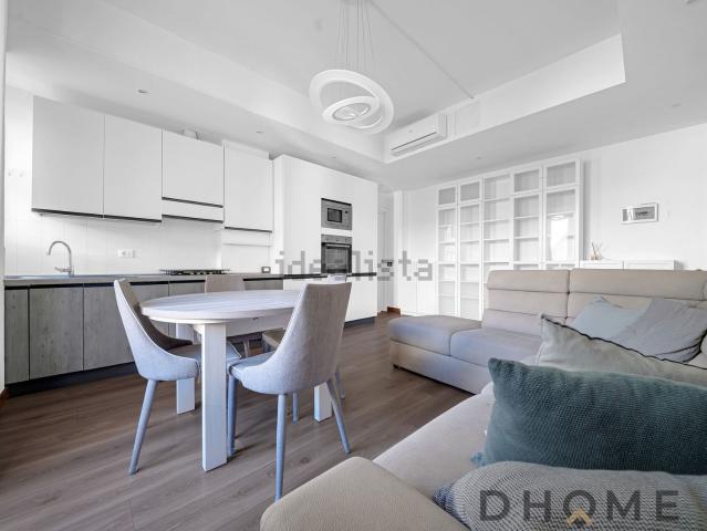 Appartamento in vendita di 73 m² in Via Papa Giovanni XXIII, 5