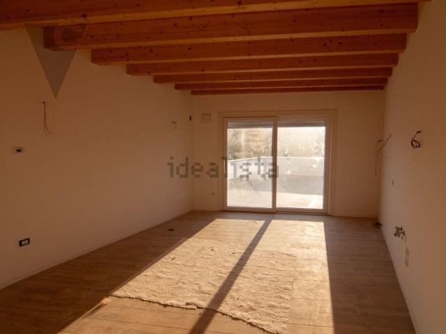 Appartamento in vendita di 73 m² in Via Papa Pio XII