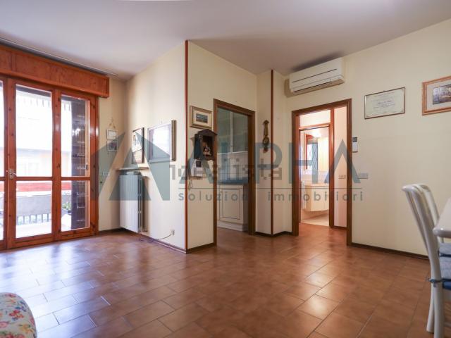 Appartamento in vendita di 73 m² in Via Paradiso