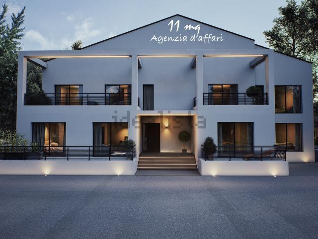 Appartamento in vendita di 73 m² in Via Pasubio, 1