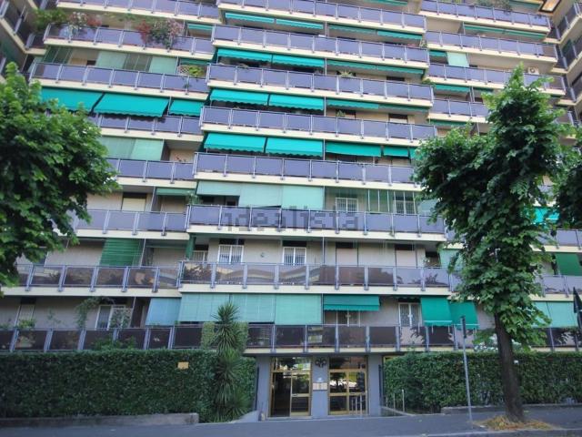 Appartamento in vendita di 73 m² in Via per Vimodrone, 5