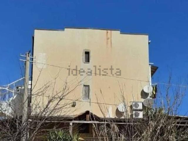 Appartamento in vendita di 73 m² in Via Persanolento, 41